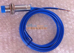 DW-AS 704 M12 接近傳感器價格、廠家及開關圖片詳解