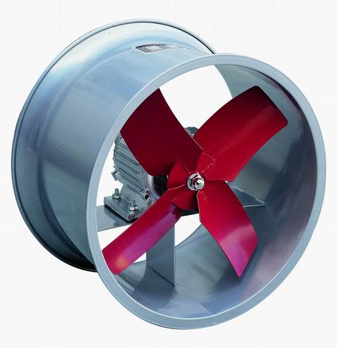 佛山金環冠球電器 專注工業通風，匠心打造品質